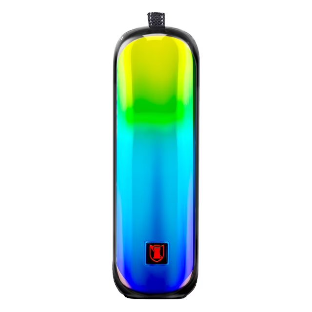 Bocina Portable Wireless Speaker KSW-2016-KAISER