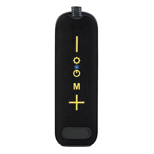 Bocina Portable Wireless Speaker KSW-2016-KAISER