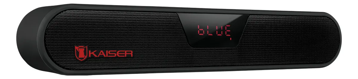 Bocina Kaiser KSW-3000-2 Ksr-Link TWS 10W