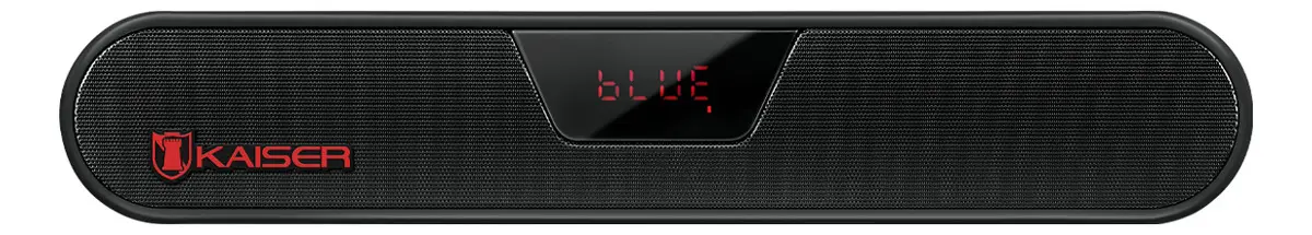 Bocina Kaiser KSW-3000-2 Ksr-Link TWS 10W