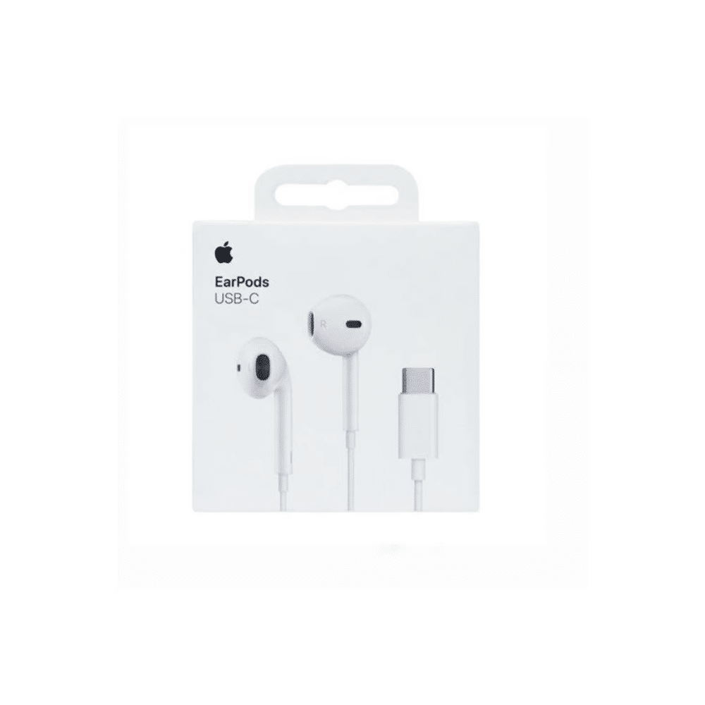 Audifonos EarPods USB-C