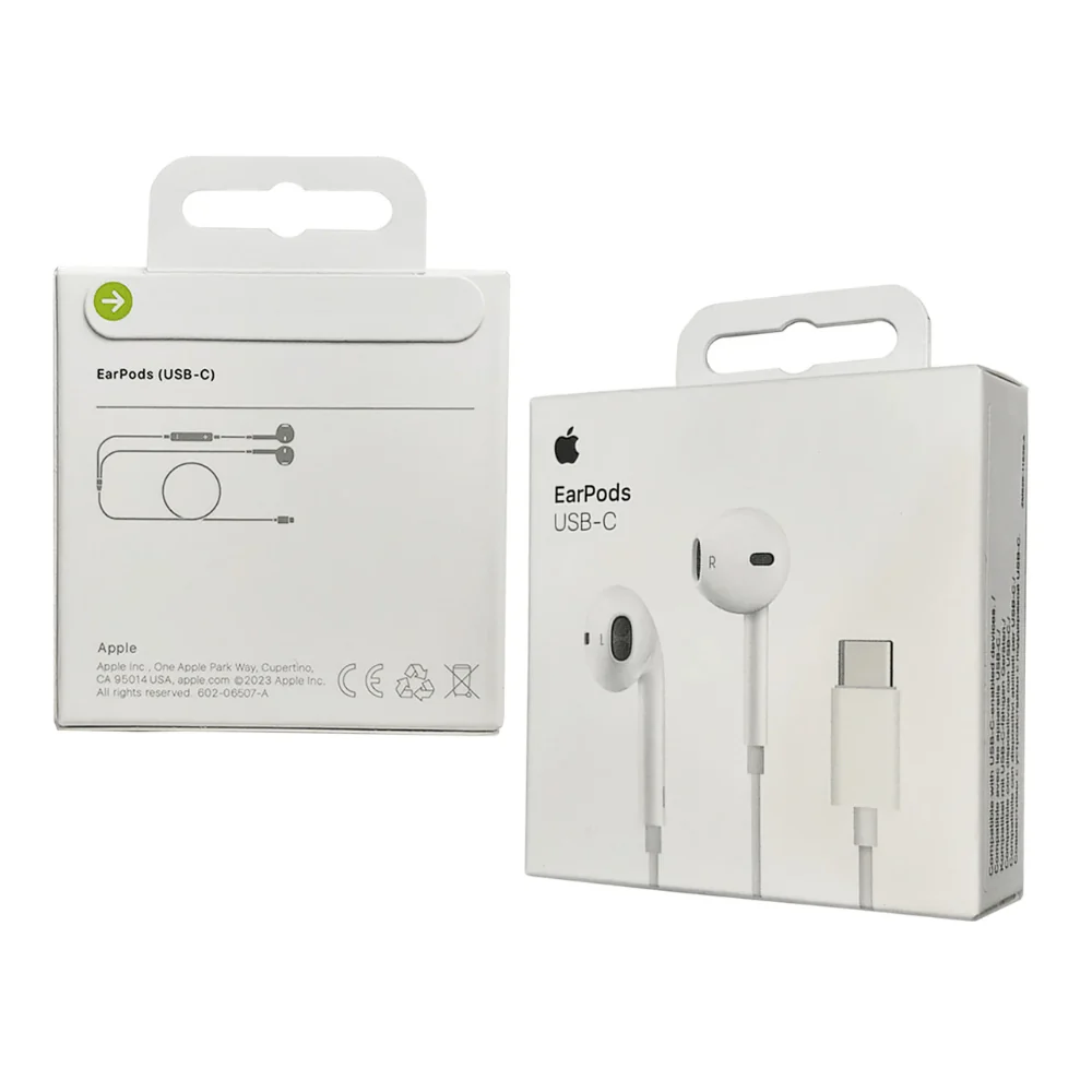 Audifonos EarPods USB-C