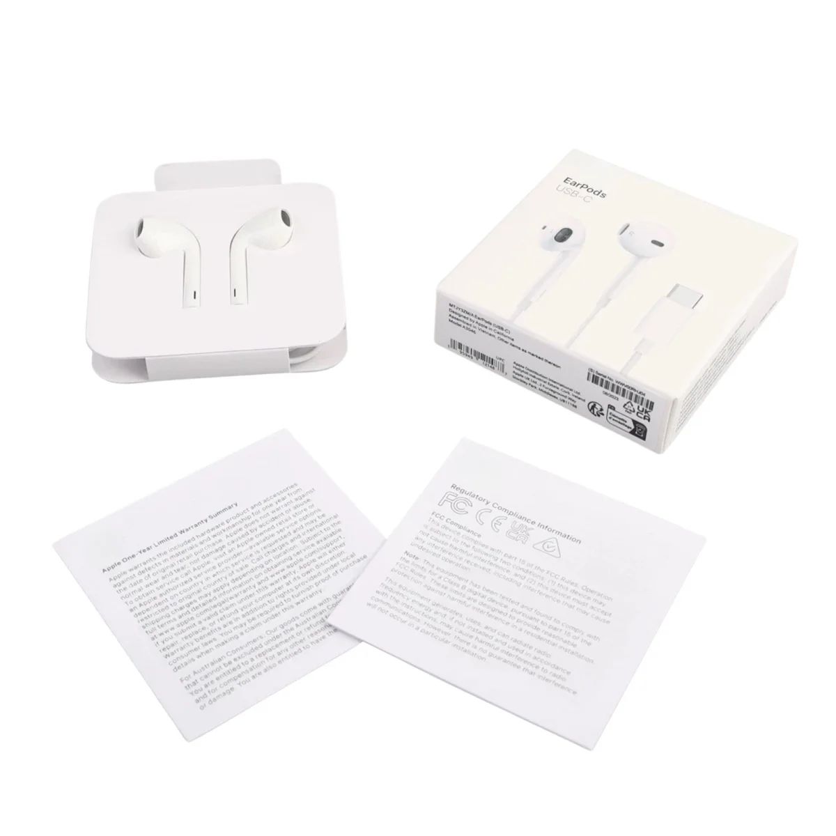 Audifonos EarPods USB-C