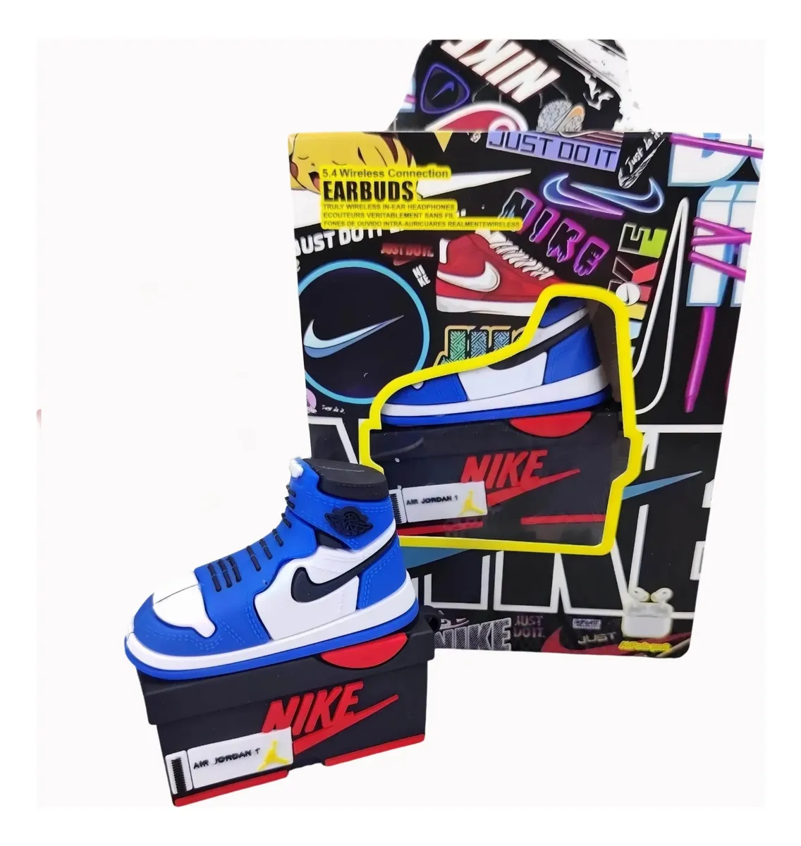 Audífonos Bluetooth Tws