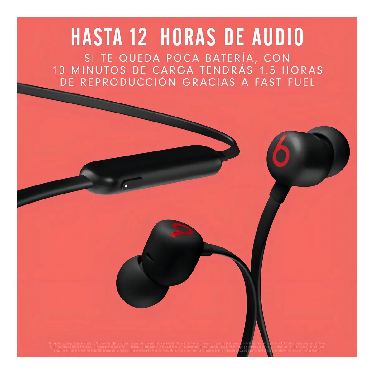Audifonos Sport Bluetooth beats by dr.dre