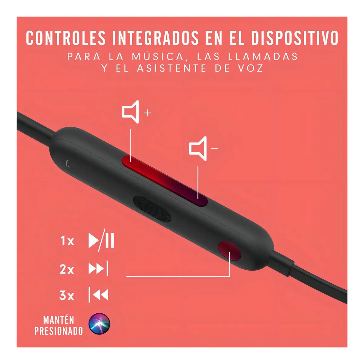 Audifonos Sport Bluetooth beats by dr.dre