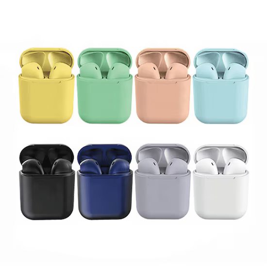 Audifonos inPods 12 Simple