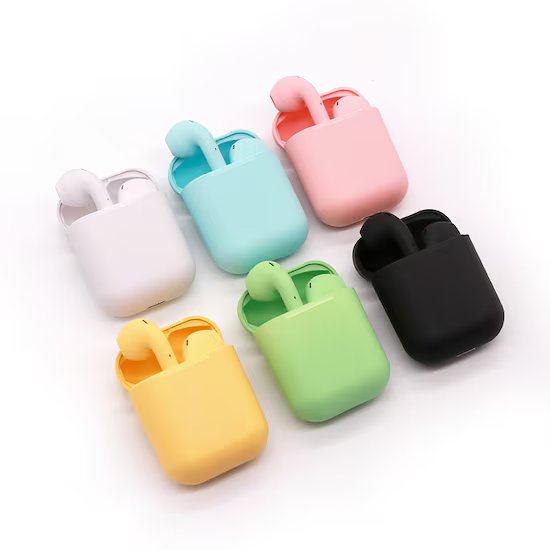 Audifonos inPods 12 Simple