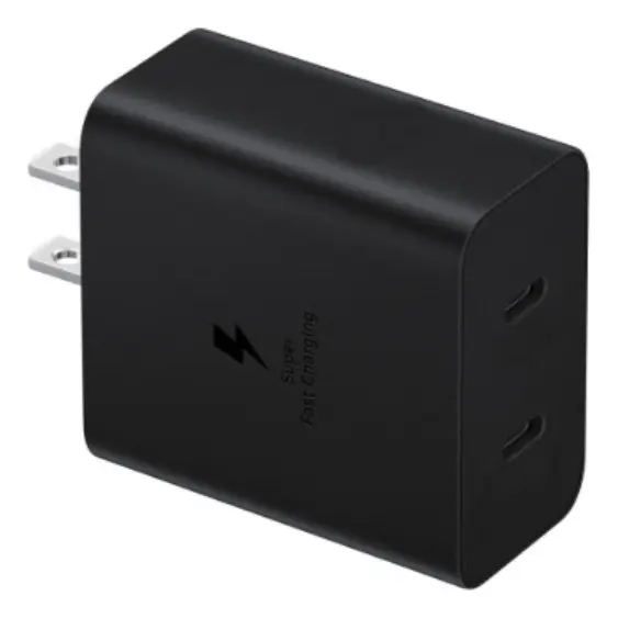 Cargador Samsung 80W PD