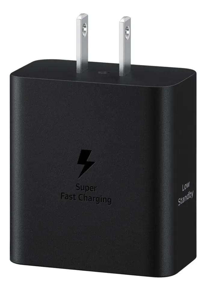 Cargador Samsung 80W PD