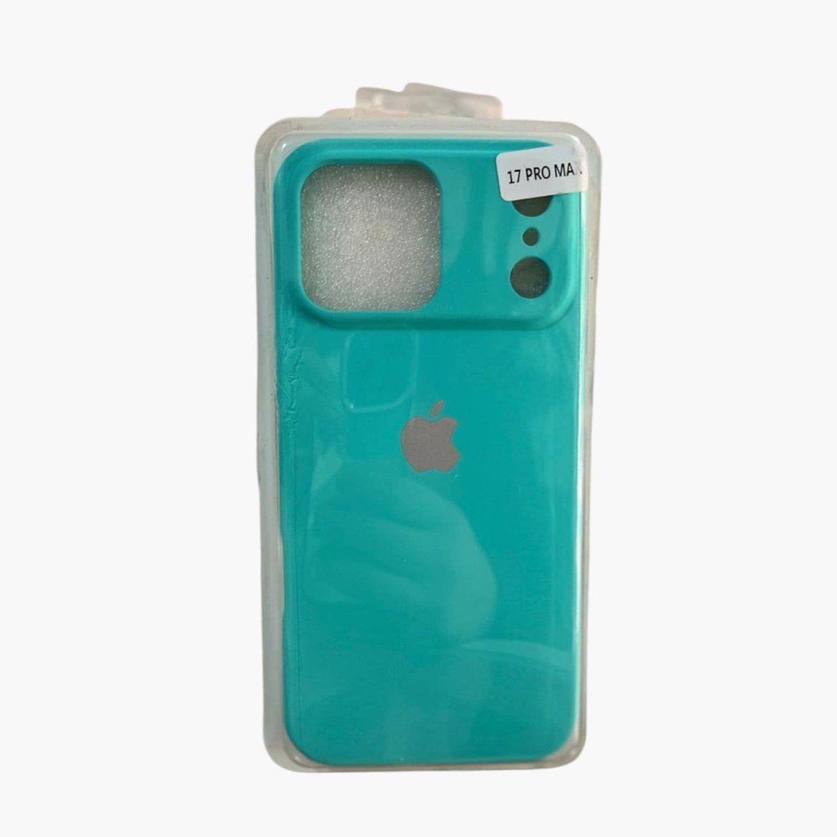 Funda iPhone 16 Pro Max Serie Gamuza