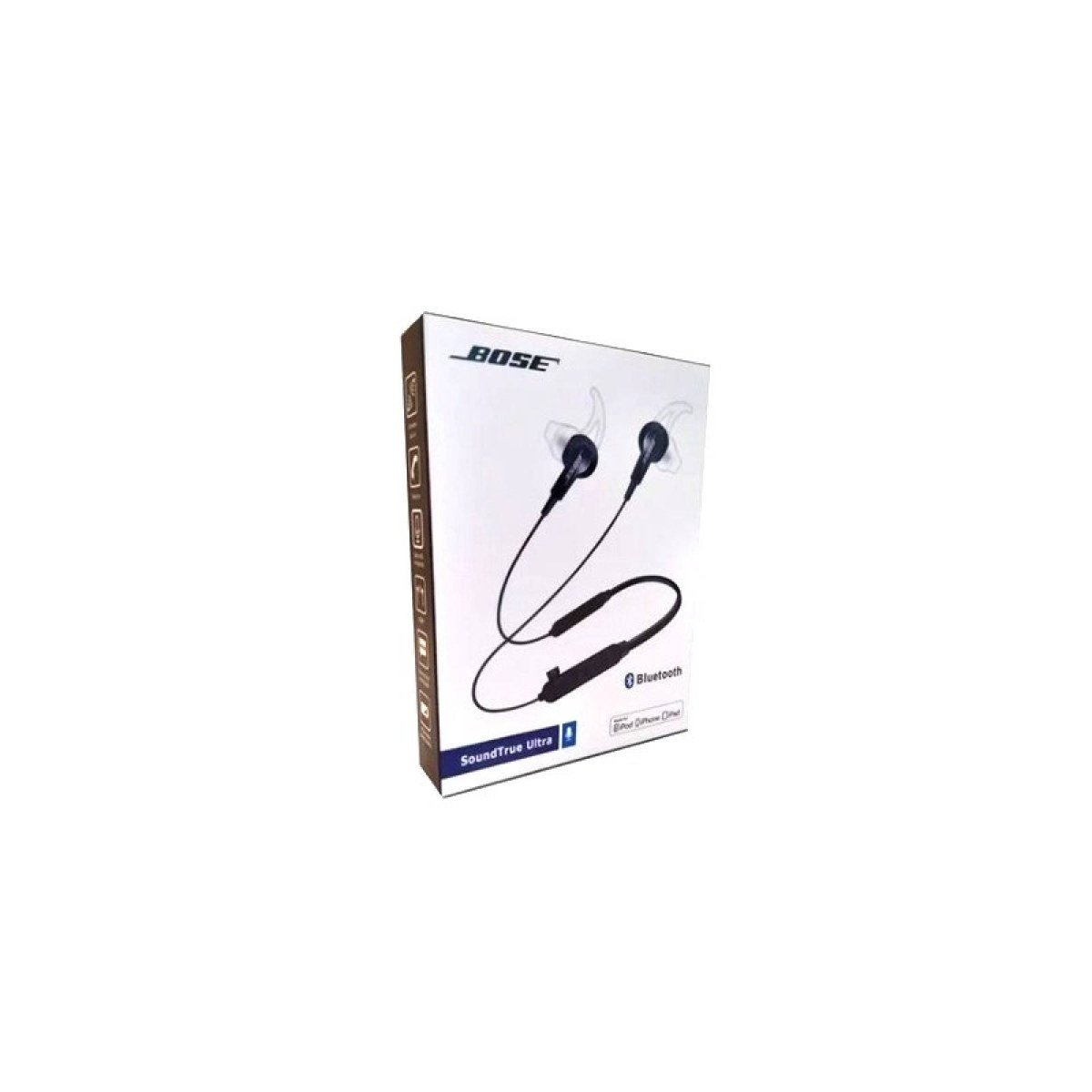 Audífonos con Manos Libres, Entrada SD y Bluetooth- Bose