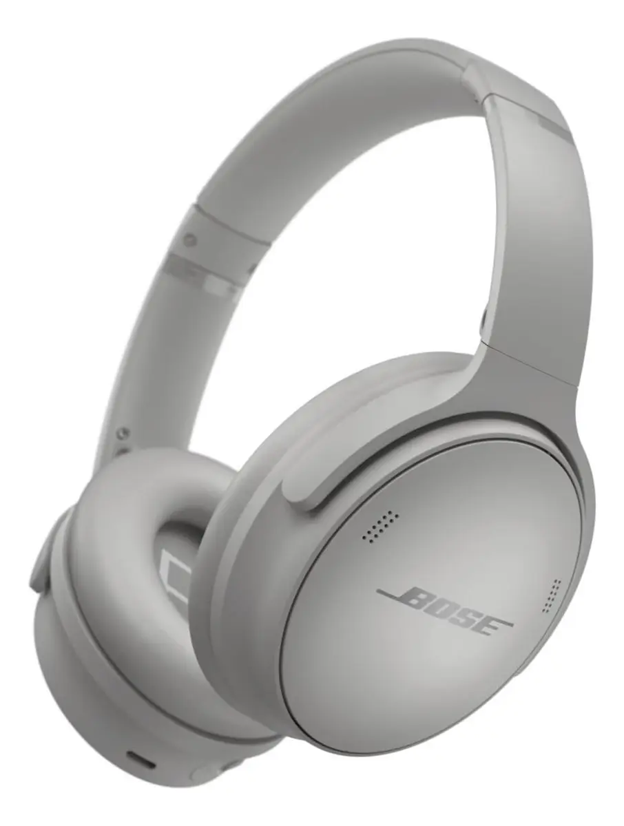 Audifonos Bose Quietcomfort Headphones Colores