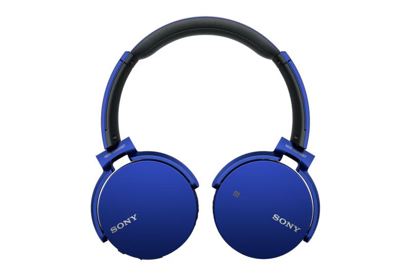 Audífonos Sony Extra Bass