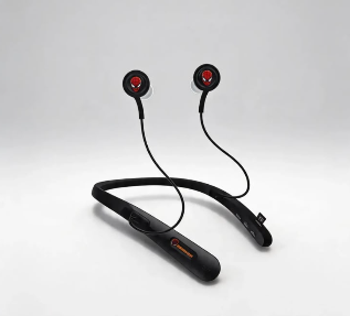 Audifonos Spider-Man Wireless Stereo Headphones