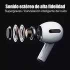 Audífonos AirPods Pro 2nd