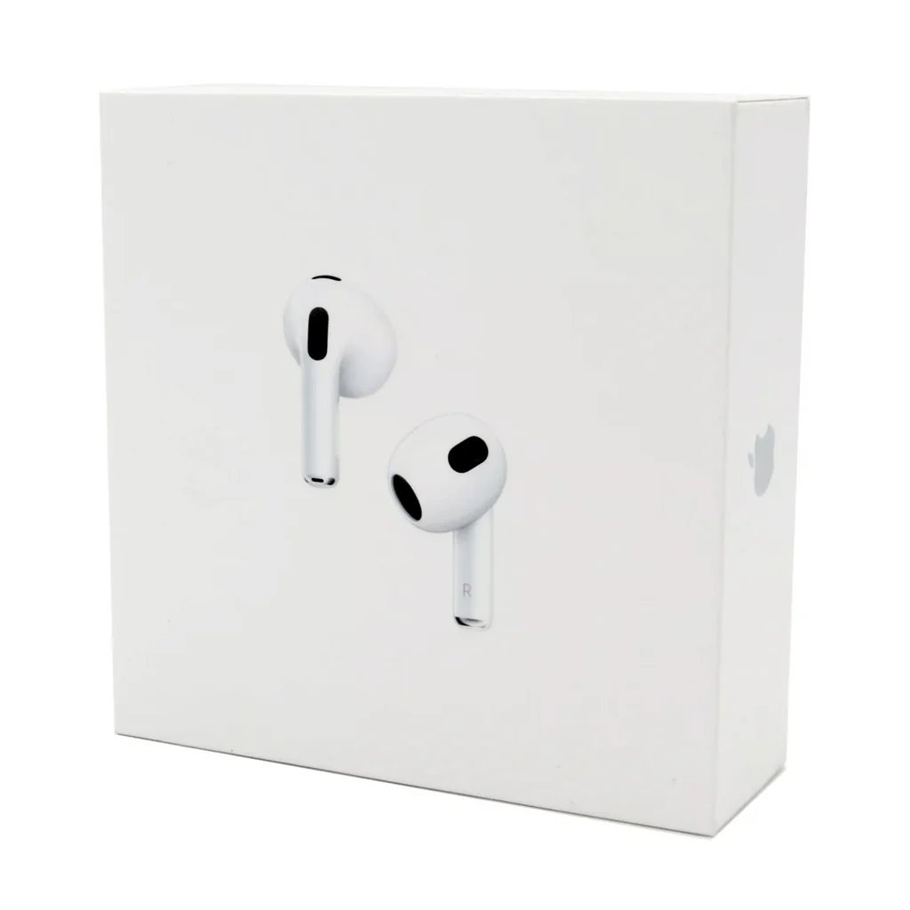 Audifonos AirPods 4