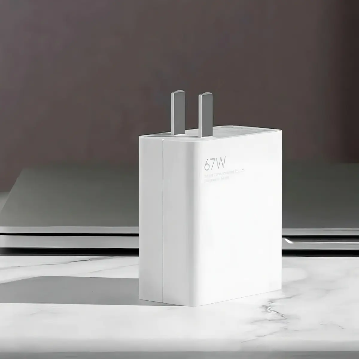 Cargador Xiaomi 67W