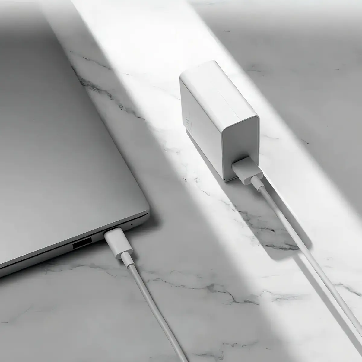 Cargador Xiaomi 67W