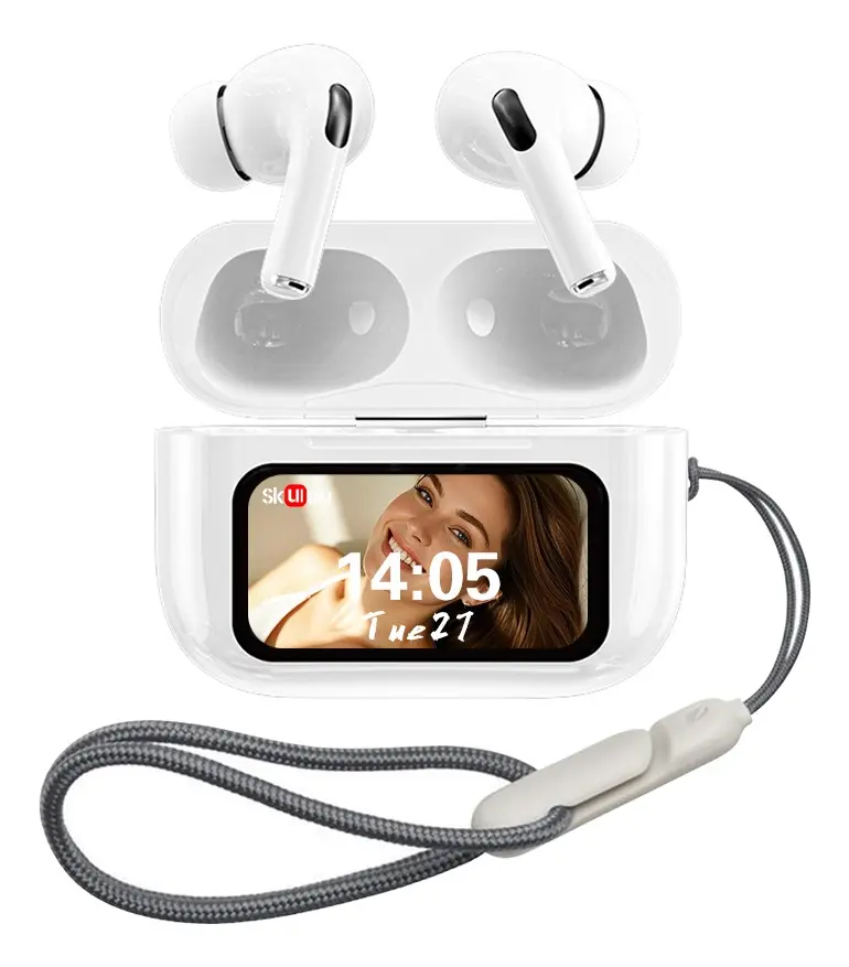 Audífonos A15 Pro Touch Control