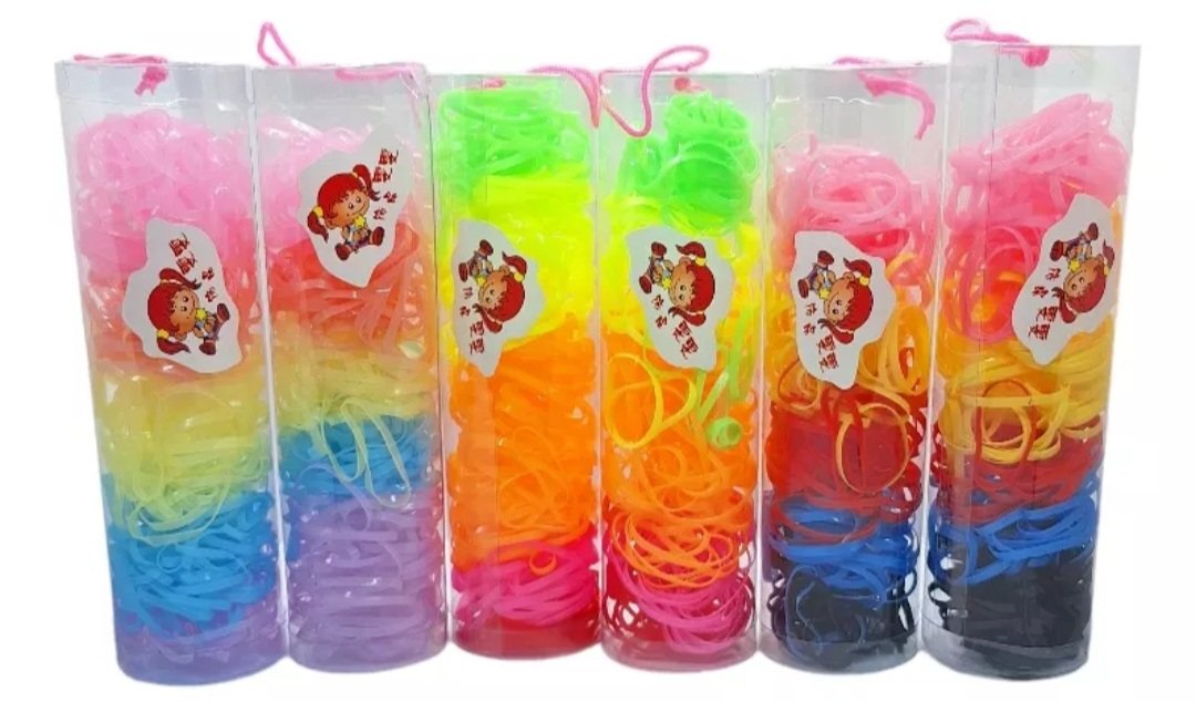 Ligas de Colores