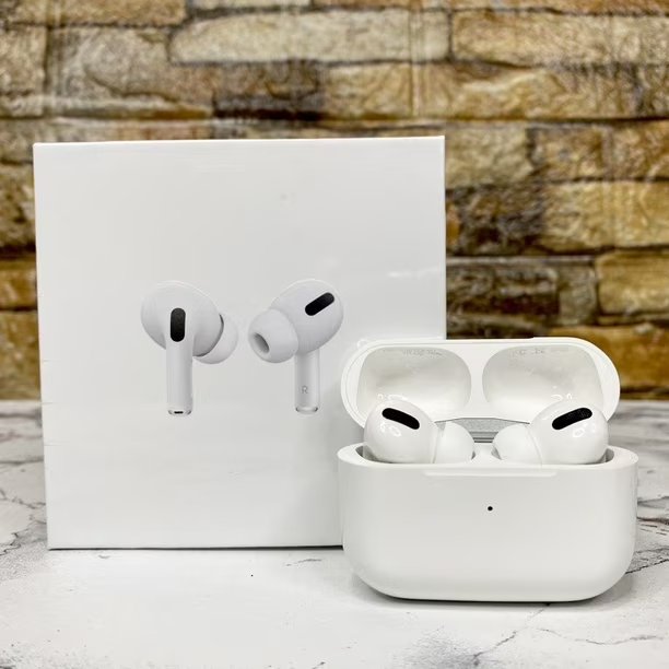 Audífonos AirPods Pro 3