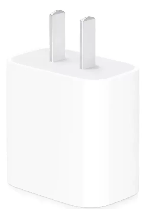 Cargador iPhone 15 Pro Max 12W Original