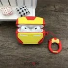 Audífonos AirPods Pro con Funda
