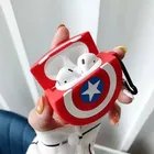 Audífonos AirPods Pro con Funda