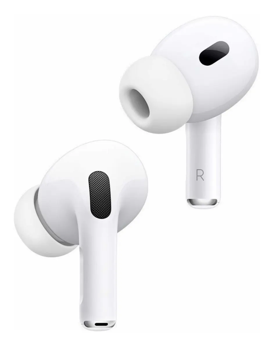 Audífonos AirPods Pro con Funda