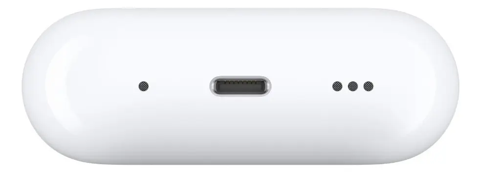 Audífonos AirPods Pro con Funda