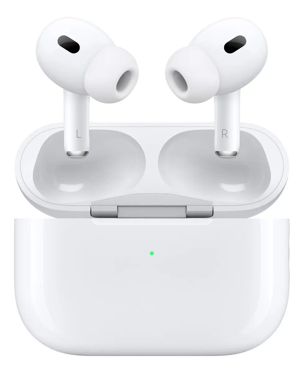 Audífonos AirPods Pro con Funda