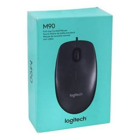 Mouse Logitech M90