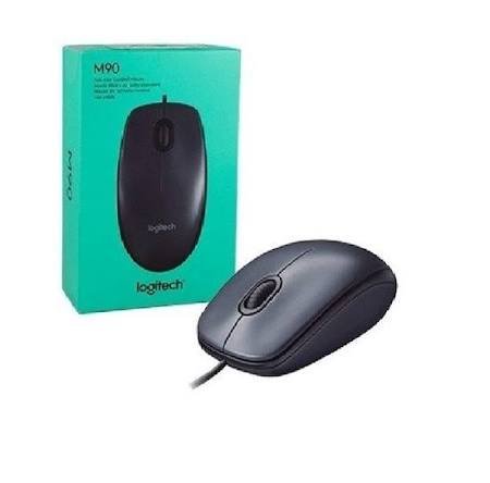Mouse Logitech M90