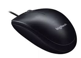 Mouse Logitech M90