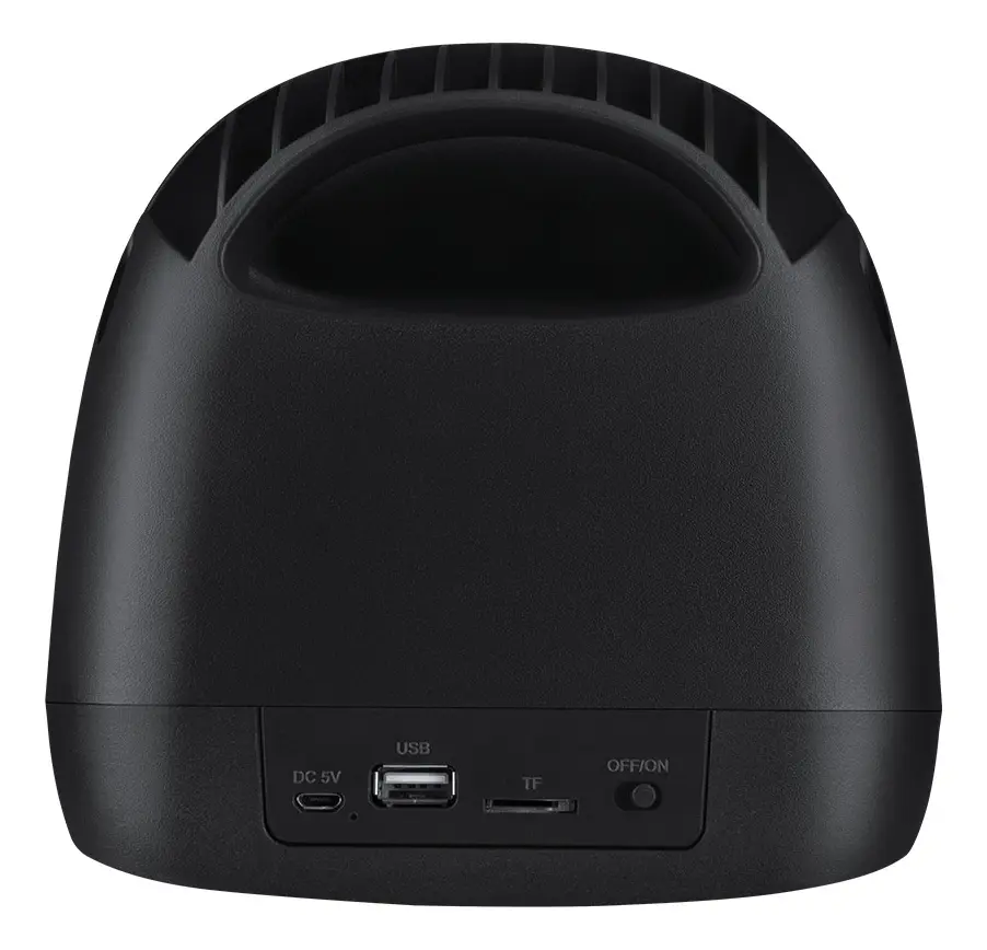 Bocina Bluetooth Greenleaf