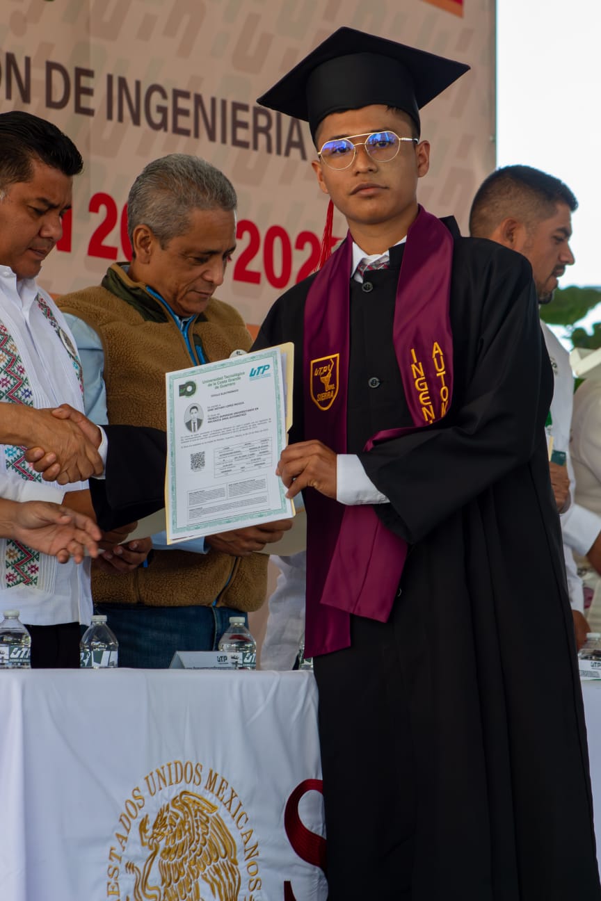 José Arturo López Mojica