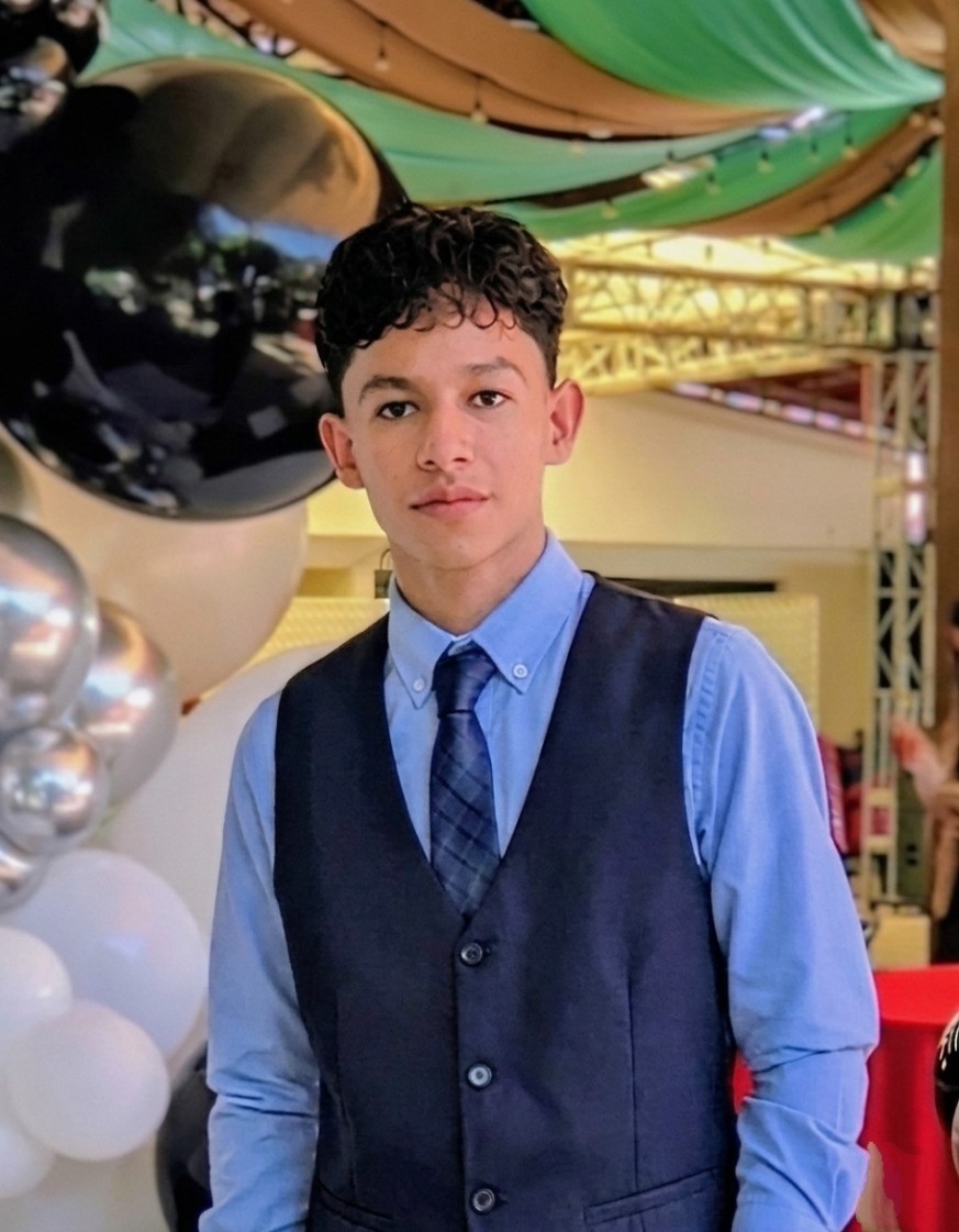 Rafael Romero Guzmán
